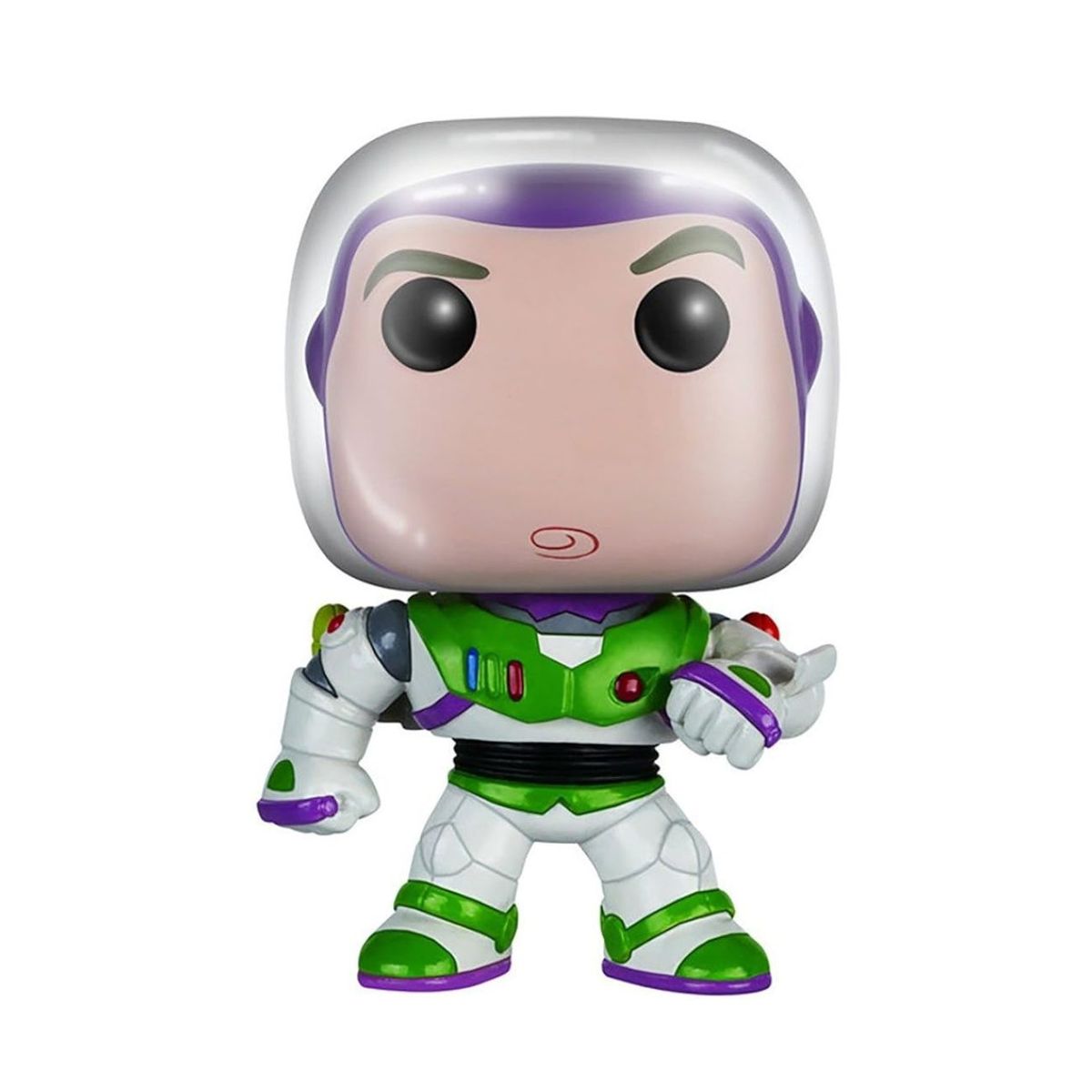 FUNKO - Funko Pop Buzz Lightyear - Disney Toy Story 20 aniversario