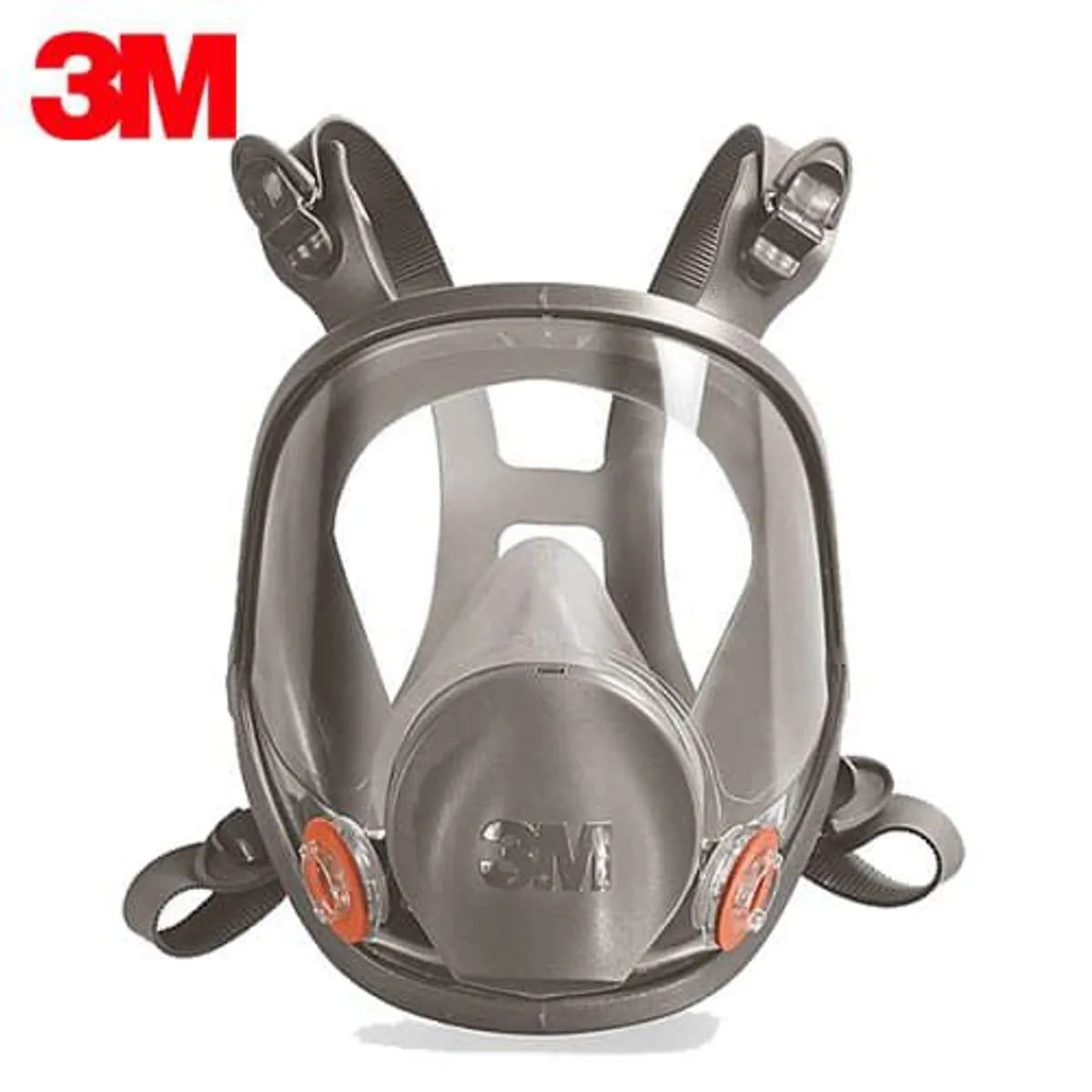 3M - Respirador de cara completa Full Face 6800 marca 3M