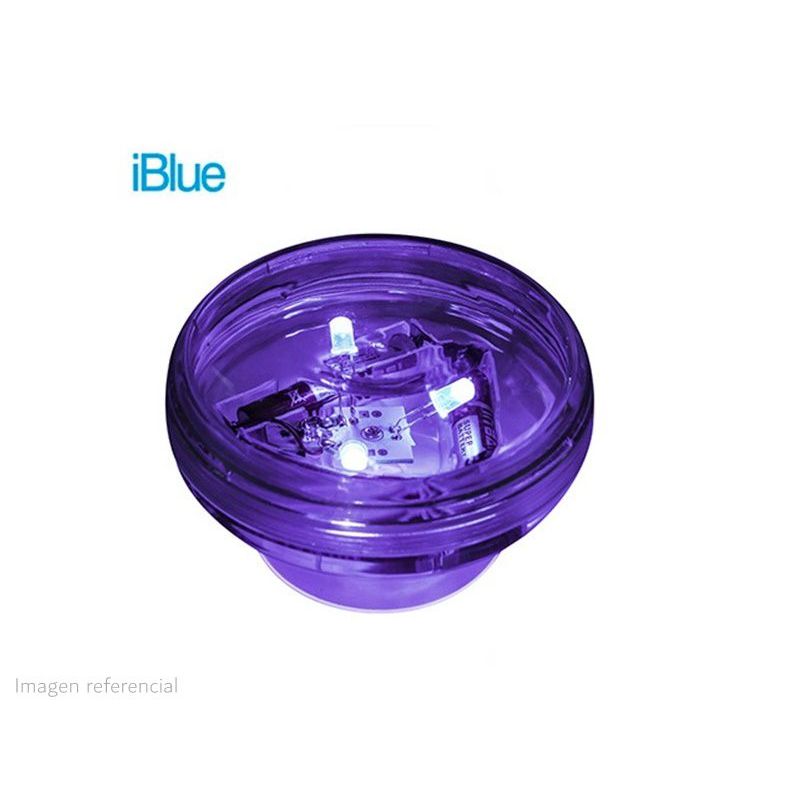 IBLUE - LAMPARA IBLUE IBDP01 DE ESTERILIZACION UV PORTATIL- P/N:IBDP01