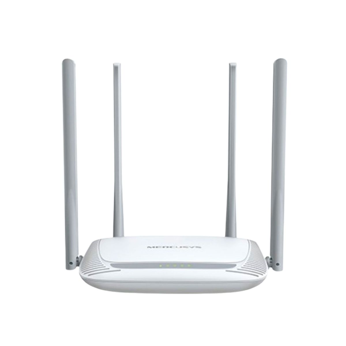 MERCUSYS - ROUTER MERCUSYS N300MBPS WI-FI 2.4GHZ 4 ANT 5DBI - P/N: MW325R