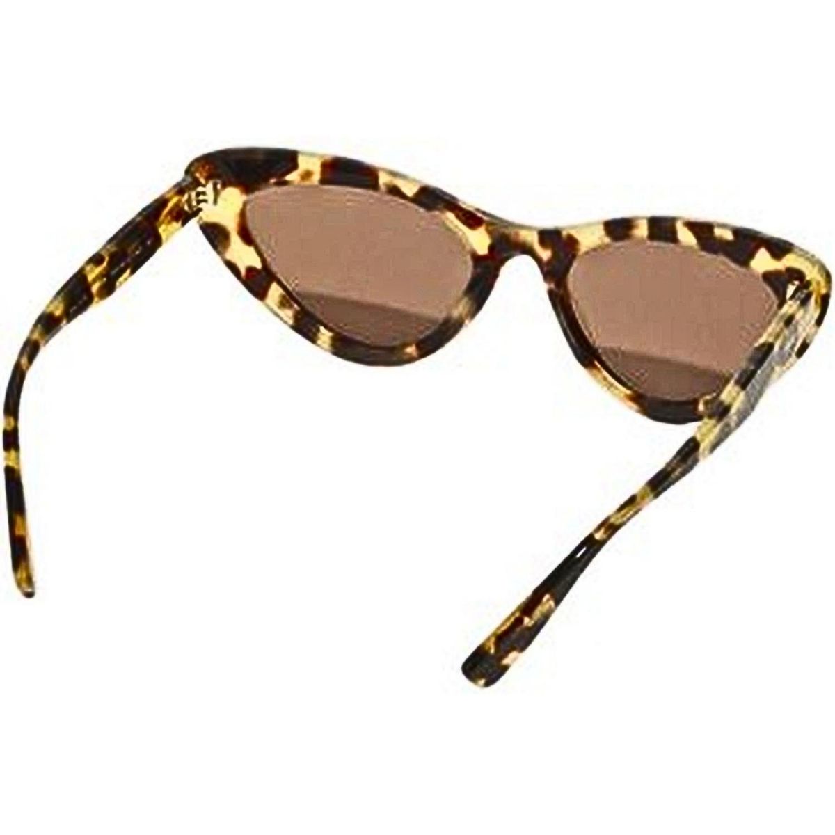 GENERICO - Lentes de Sol trendy Cat Eye Para Mujer