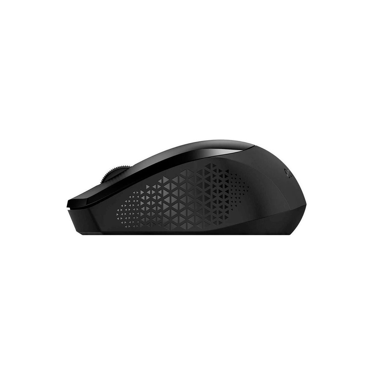 GENIUS - Mouse Genius NX-8000S USB-C Wireless Blueeye Silent Ergonomico Black