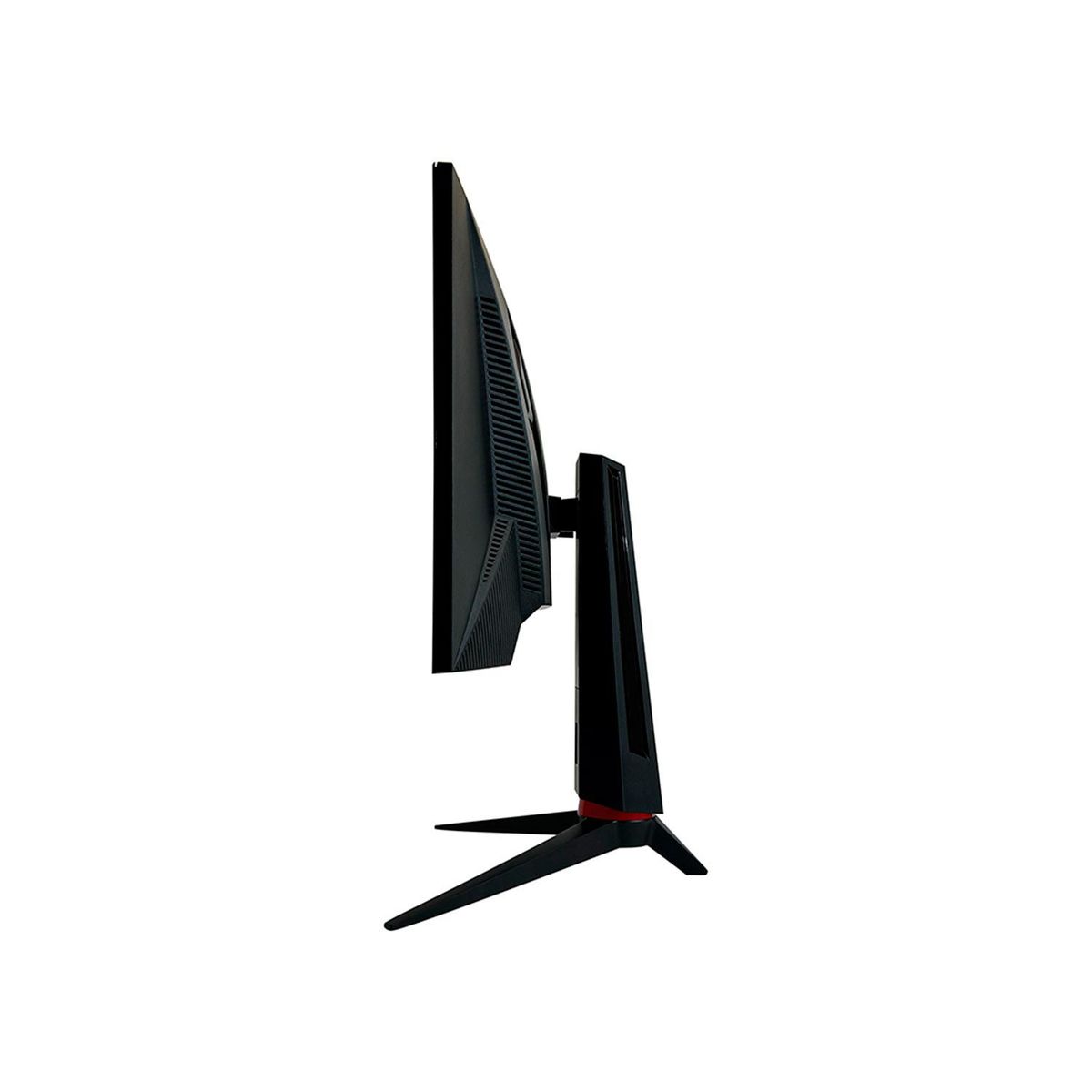 TEROS - Monitor Gaming Teros TE-2766G 27 Curvo Va FHD 180 Hz Freesync Vesa.