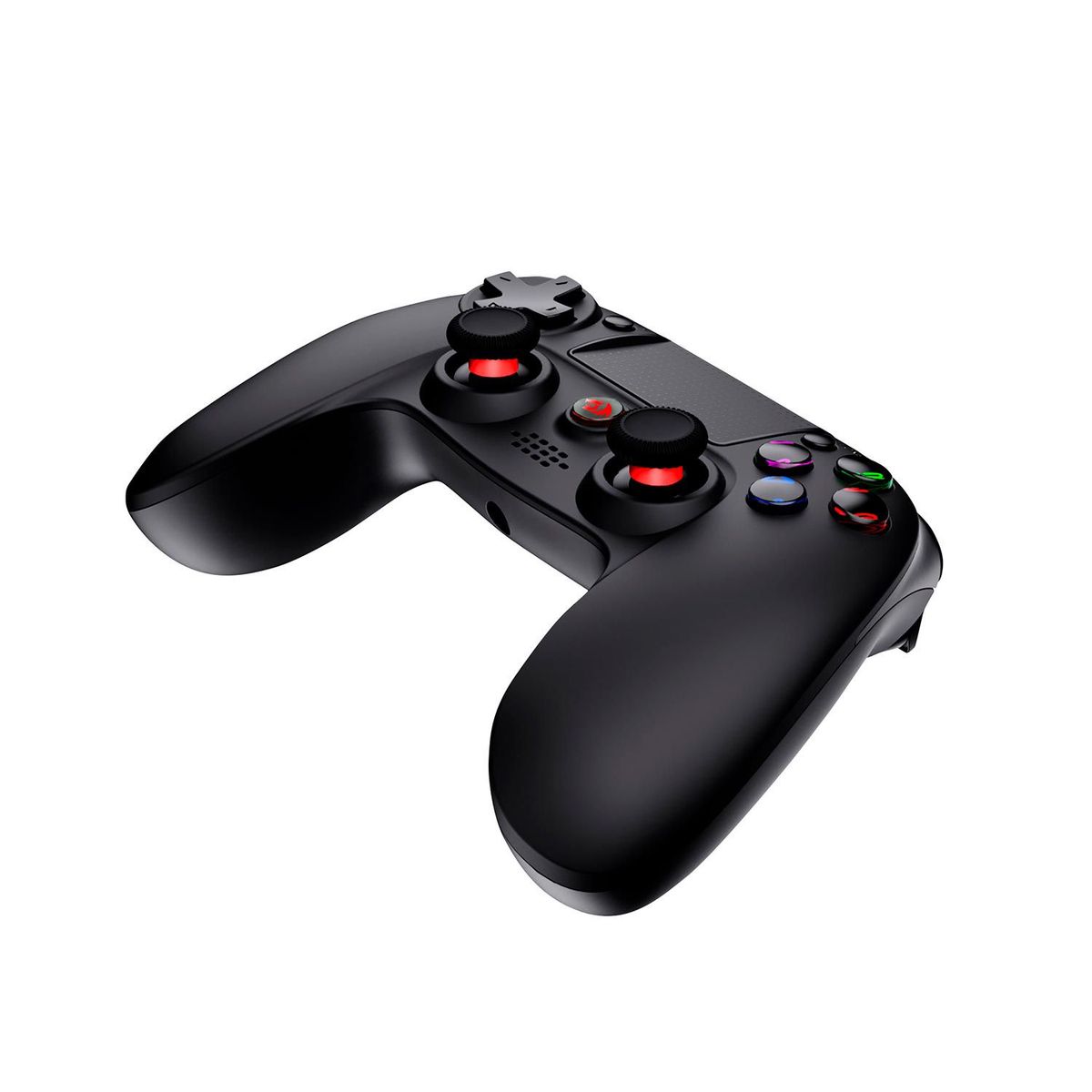 REDRAGON - Gamepad Redragon Juno G818 Wireless Ps3Ps4Pc Black