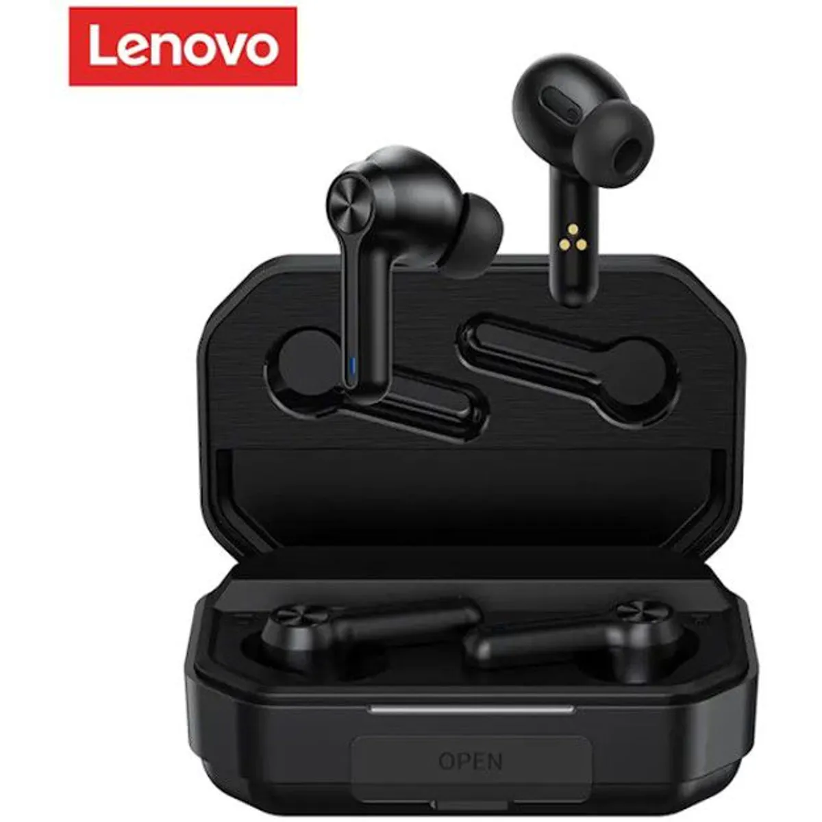 LENOVO - Audífono Bluetooth Lenovo LP3 PRO