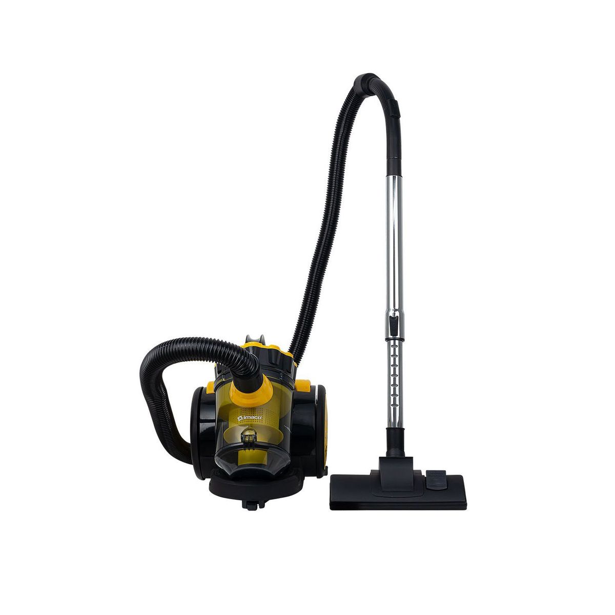 IMACO - Aspirador Imaco IA1522 Amarillo