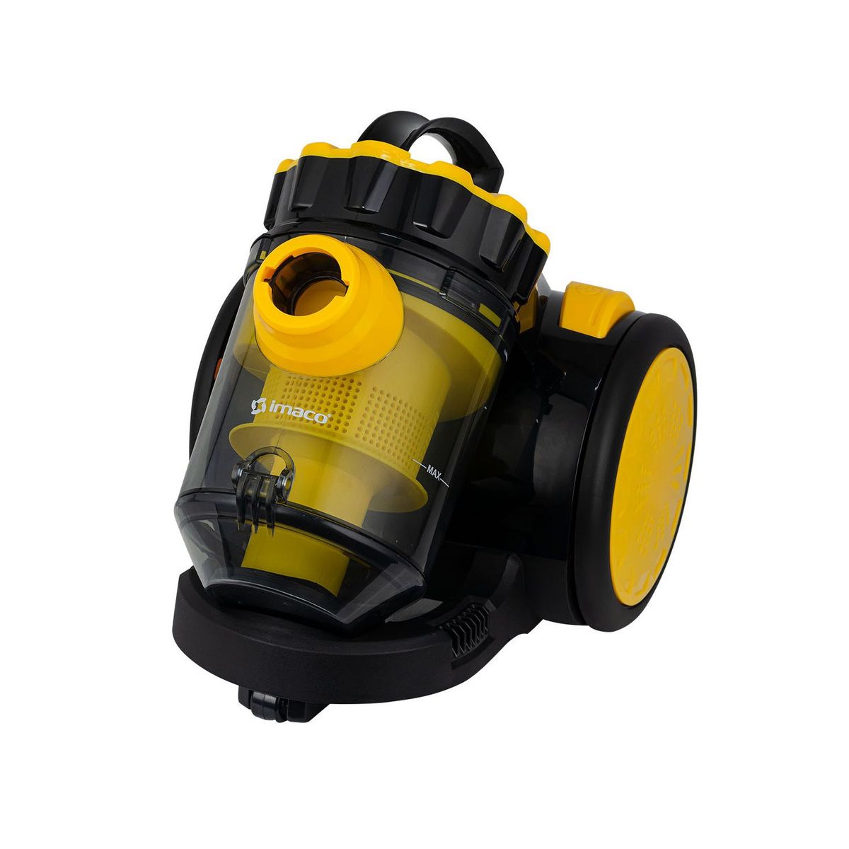 IMACO - Aspirador Imaco IA1522 Amarillo