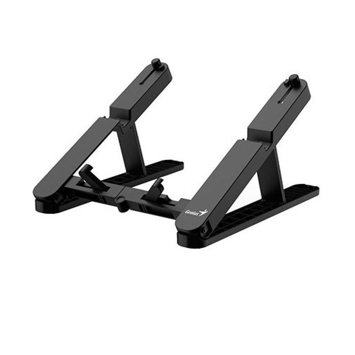 GENIUS - Base Plegable 6 Niveles Genius Para Notebook Tablet G-Stand M200