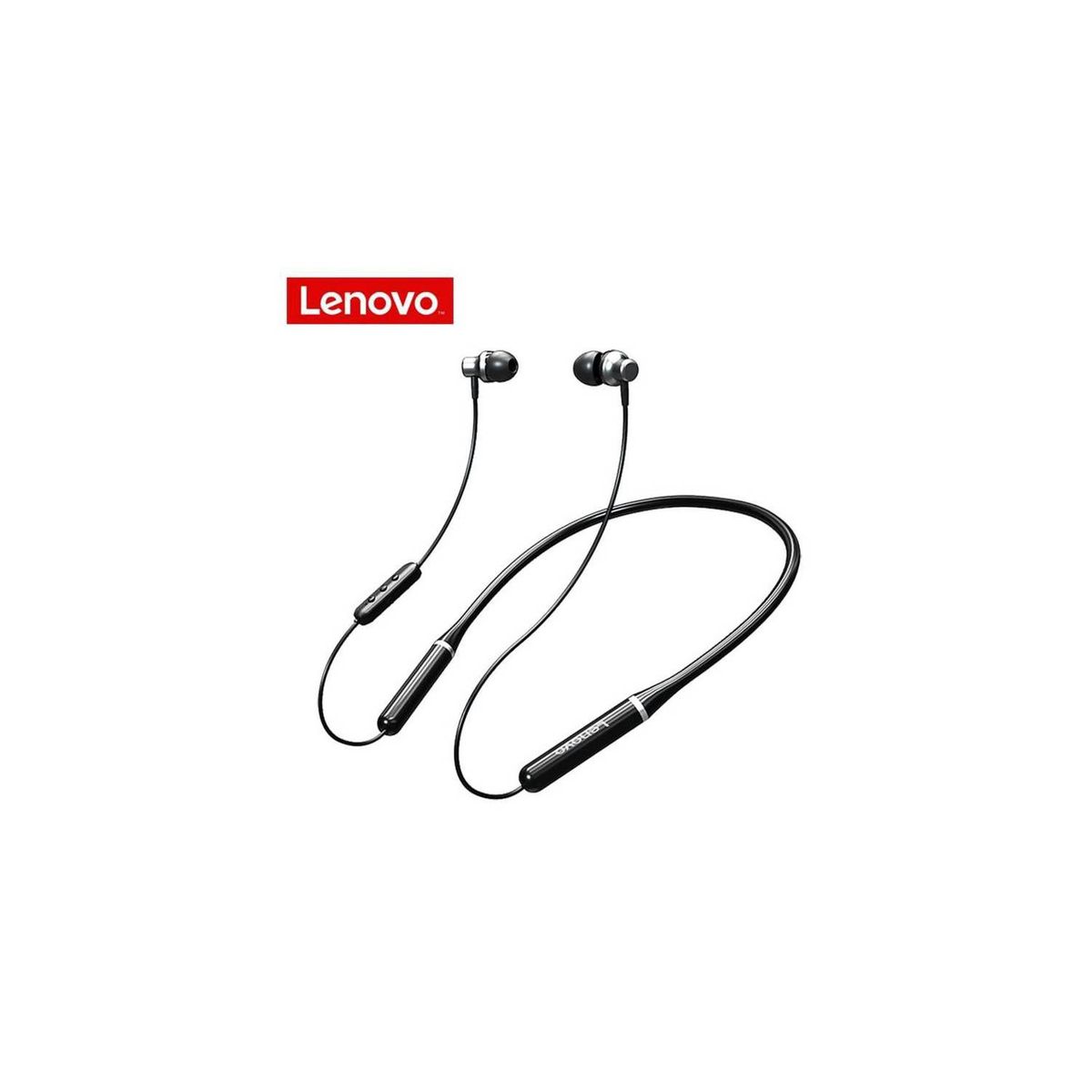 LENOVO - Audífonos Bluetooth Lenovo XE05 Pro Inalámbricos Negro
