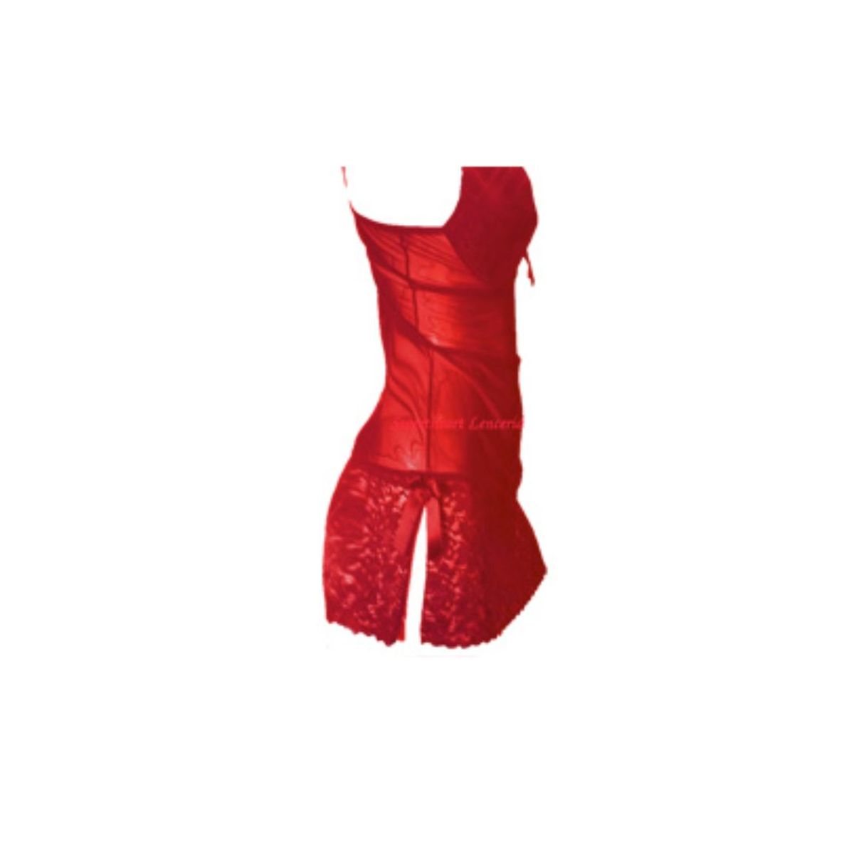 GENERICO - Babydoll  más bellas medias Lencería sexy - Liquidación