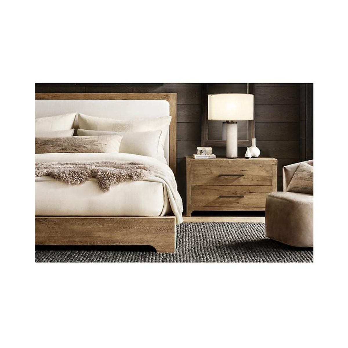 GENERICO - Velador Vale Pandora Home