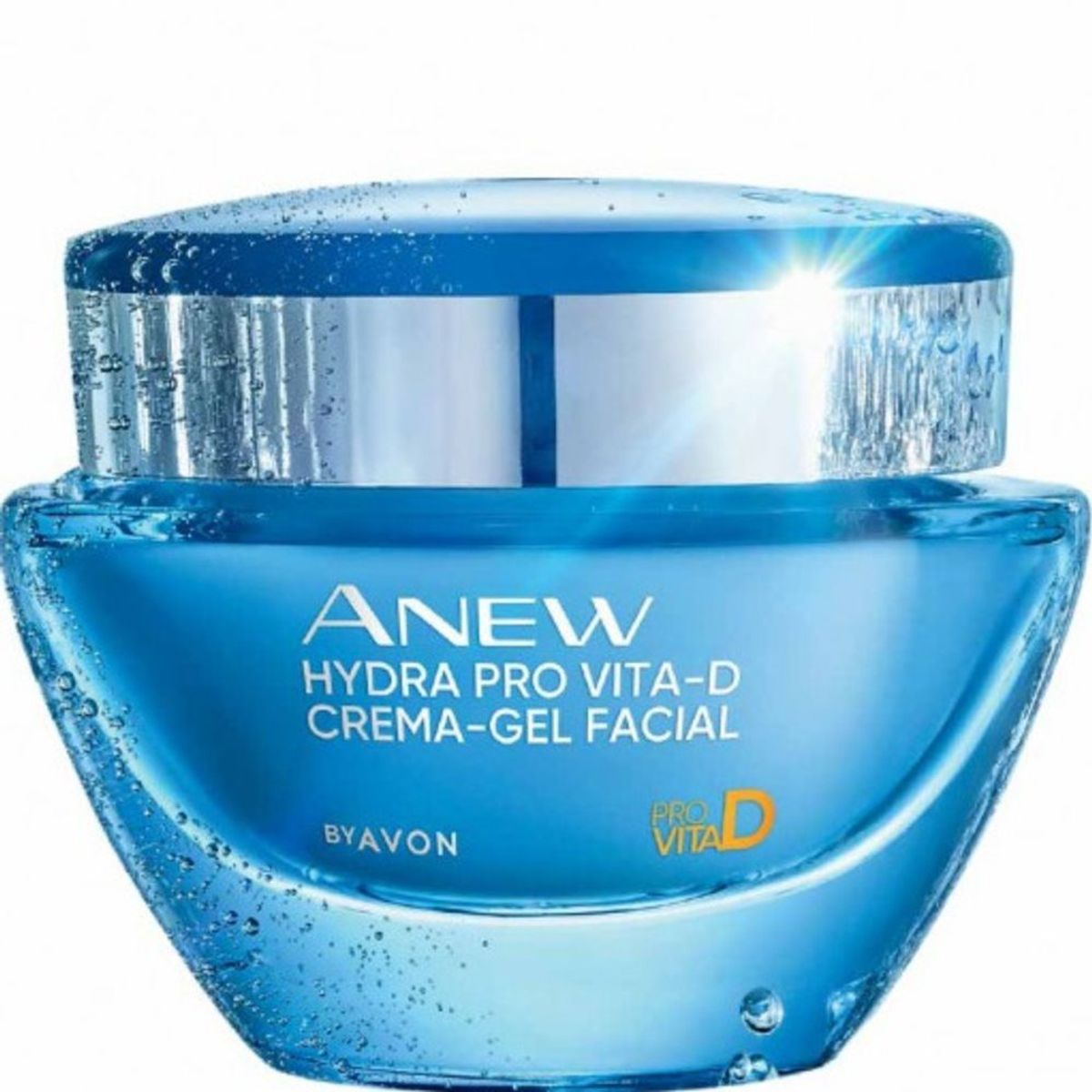 AVON - Anew Hydra Pro Vita-D Crema Gel Facial por Avon 50g
