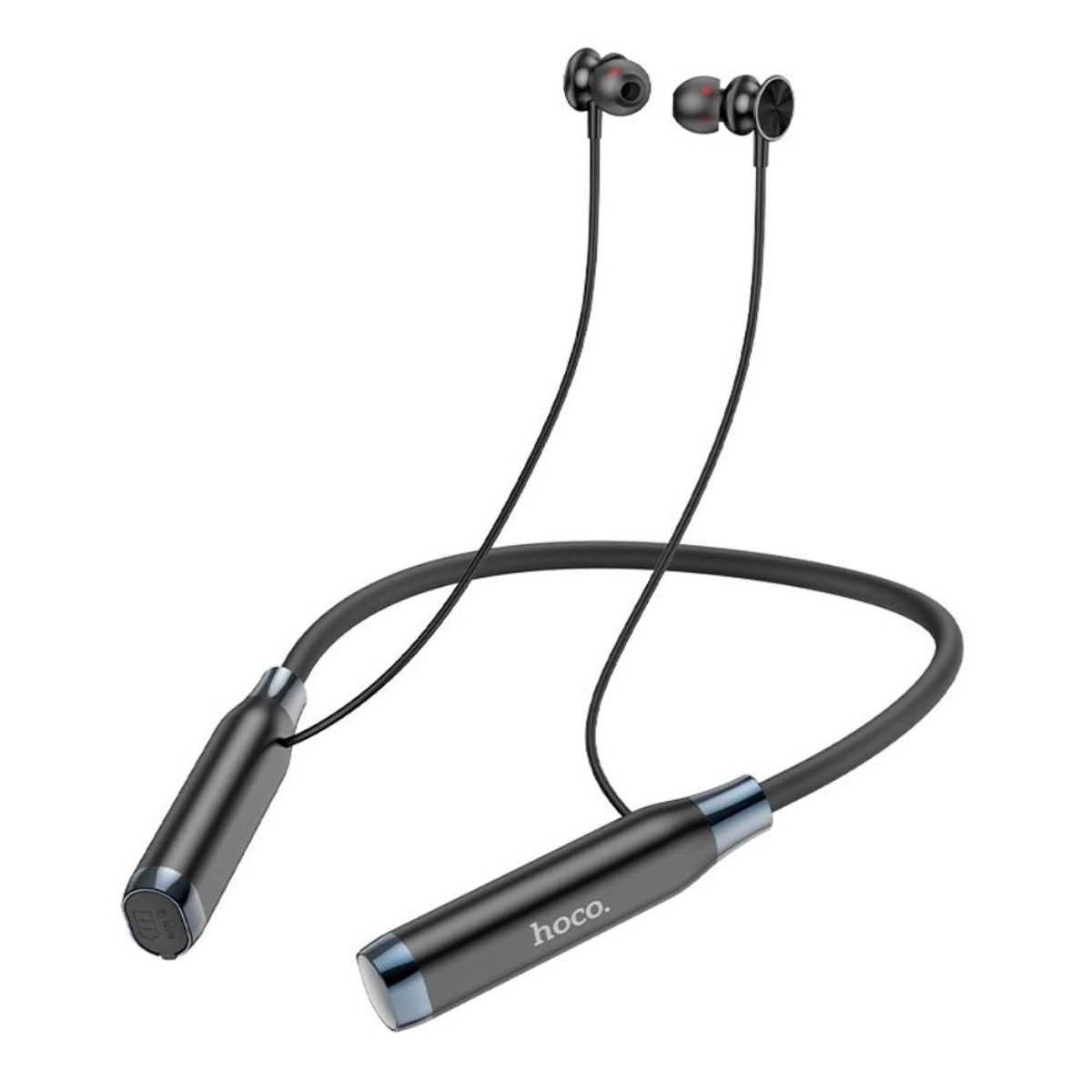 HOCO - Audifono Inalambrico Deportivo Con Bluetooth De 120 horas Hoco ES62