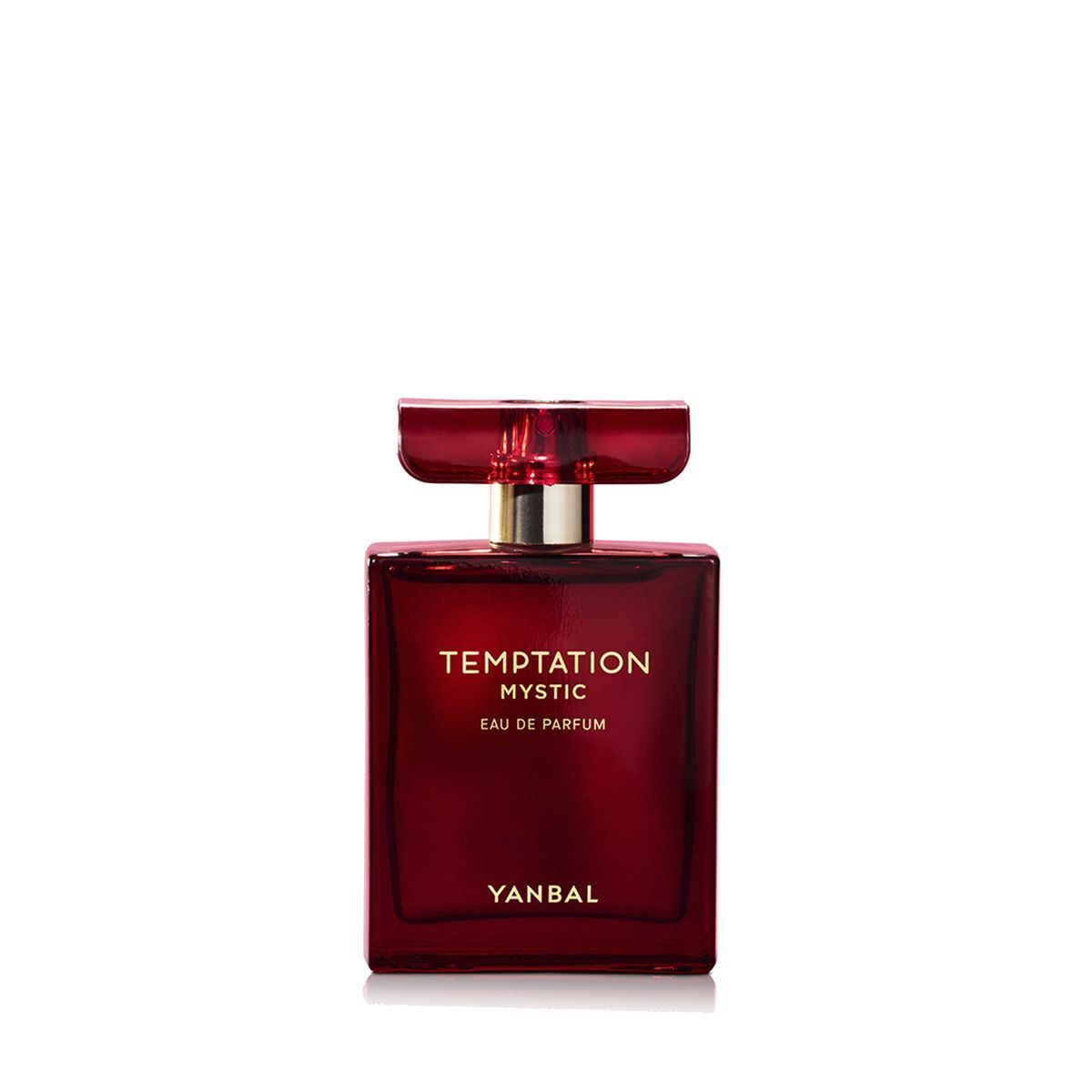 YANBAL - Temptation Mystic Perfume de Mujer