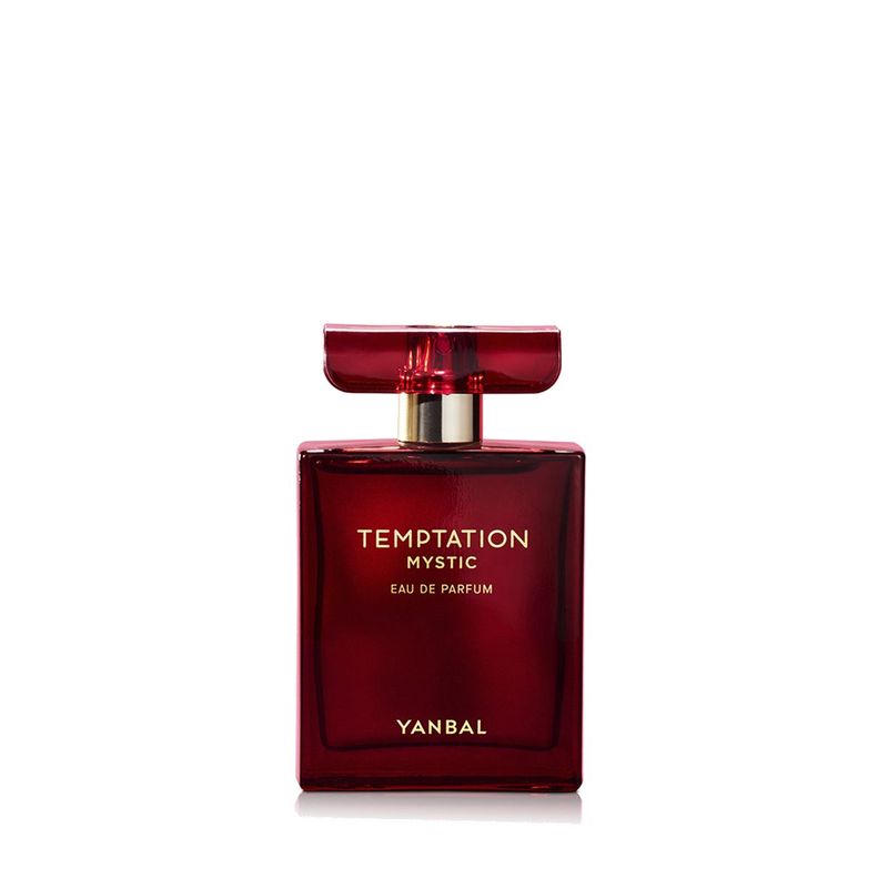 YANBAL - Temptation Mystic Perfume de Mujer