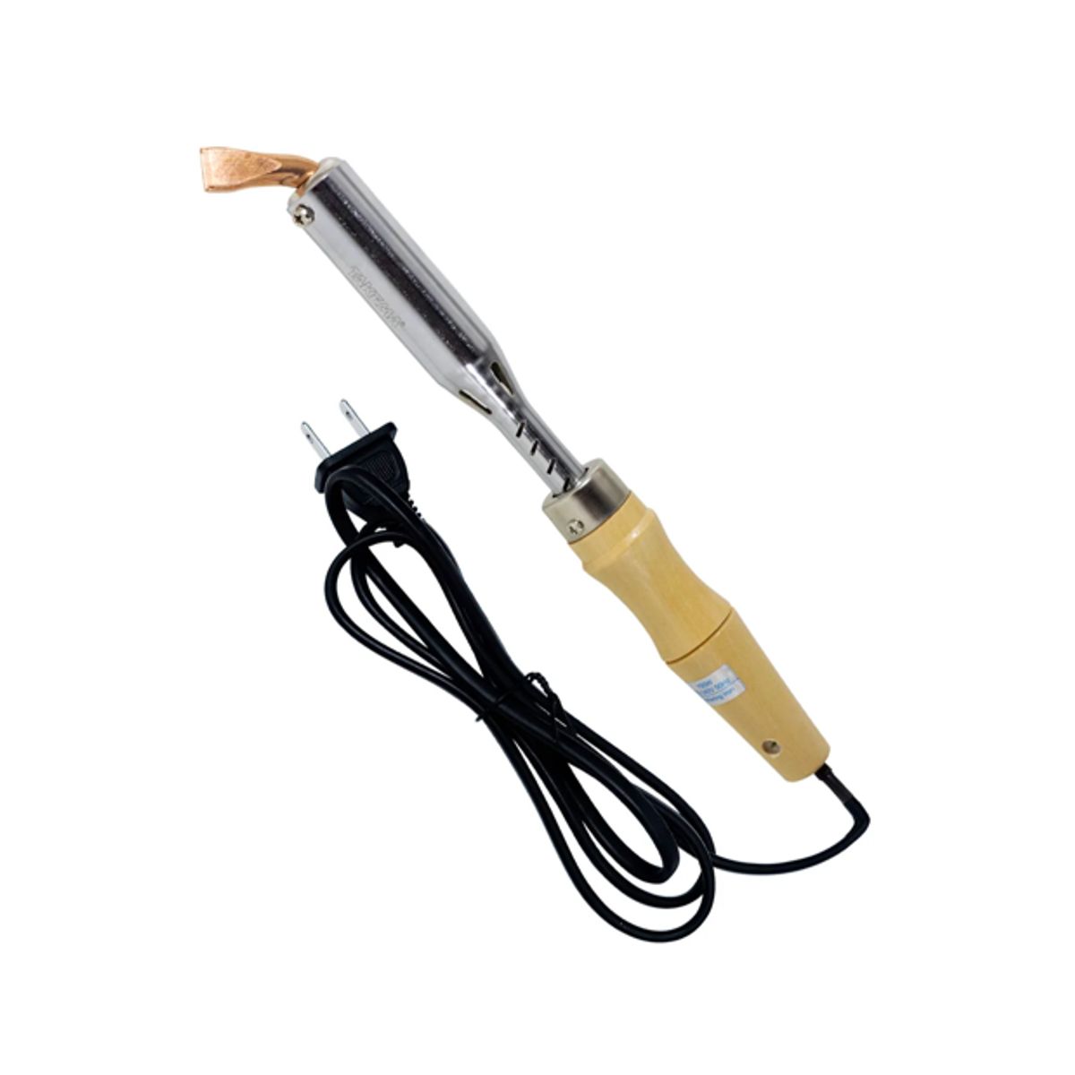 TAKEMA - Cautín Industrial Tipo Hacha 150W TLW-150 TAKEMA