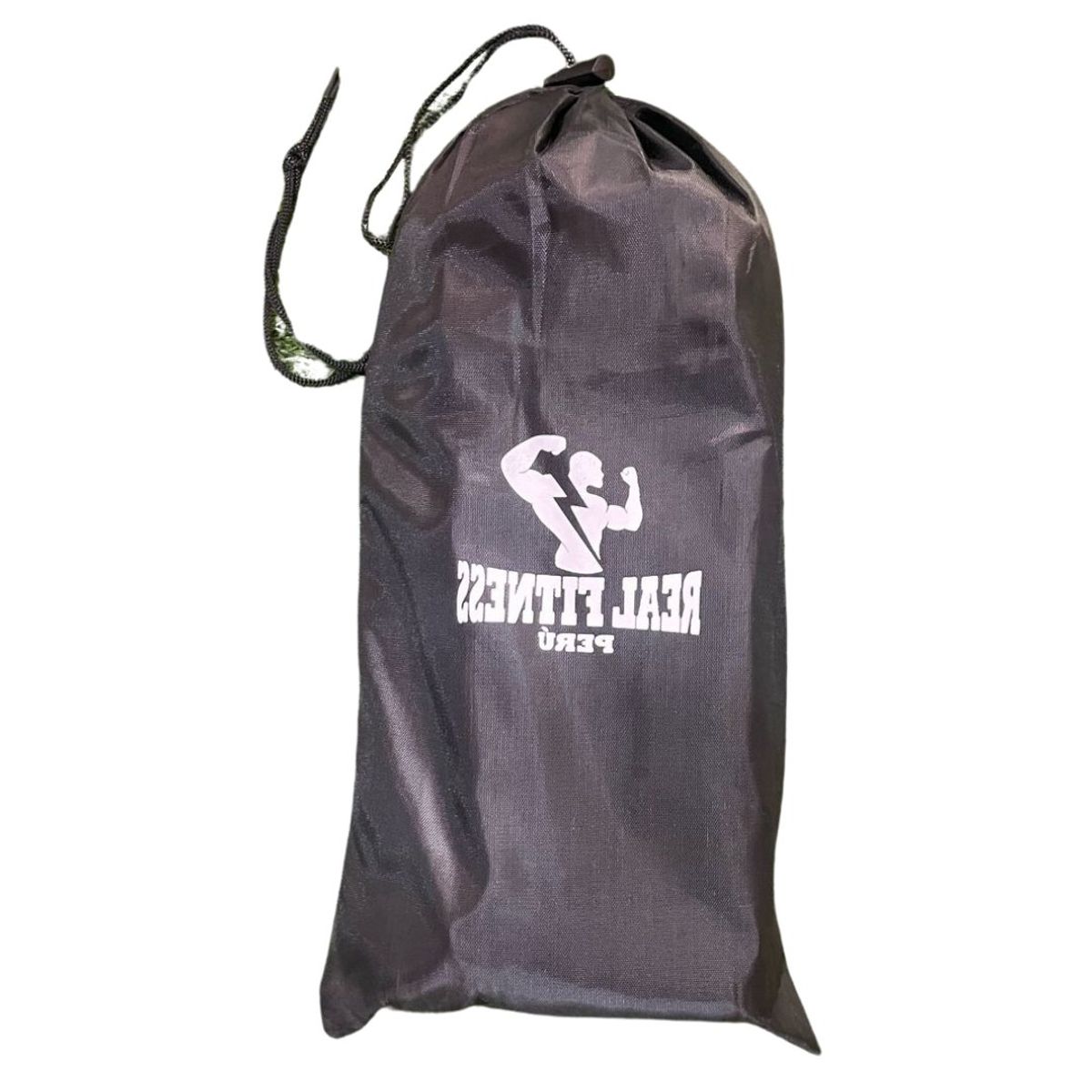 REAL FITNESS PERU - Set de Ligas Crossfit de Calistenia x5 Bandas Cerradas