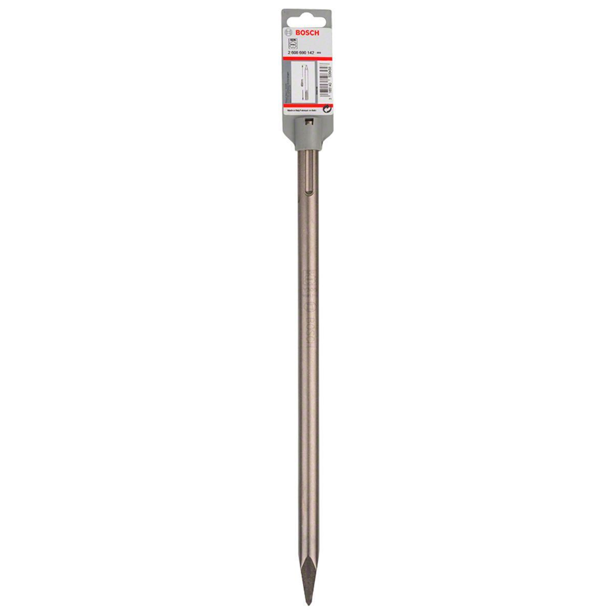 BOSCH - Bosch Cincel Max Punta Bosch 400 mm Standar