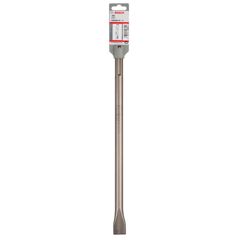 BOSCH - Bosch Cincel Max Plano Bosch 400 mm Standar