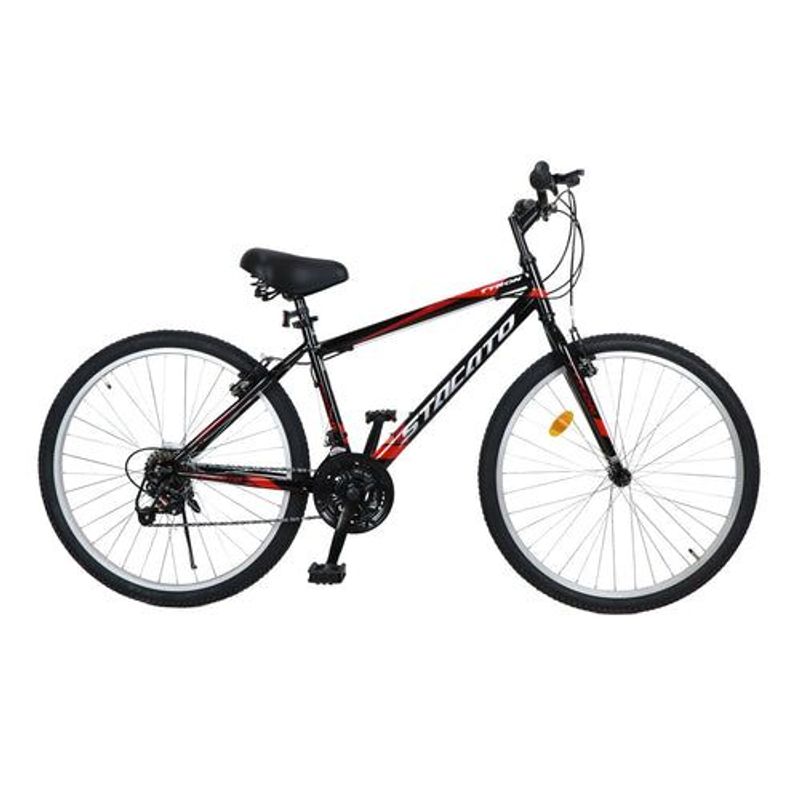 GENERICO - BICICLETA ARO 26 - MONTAÑERA