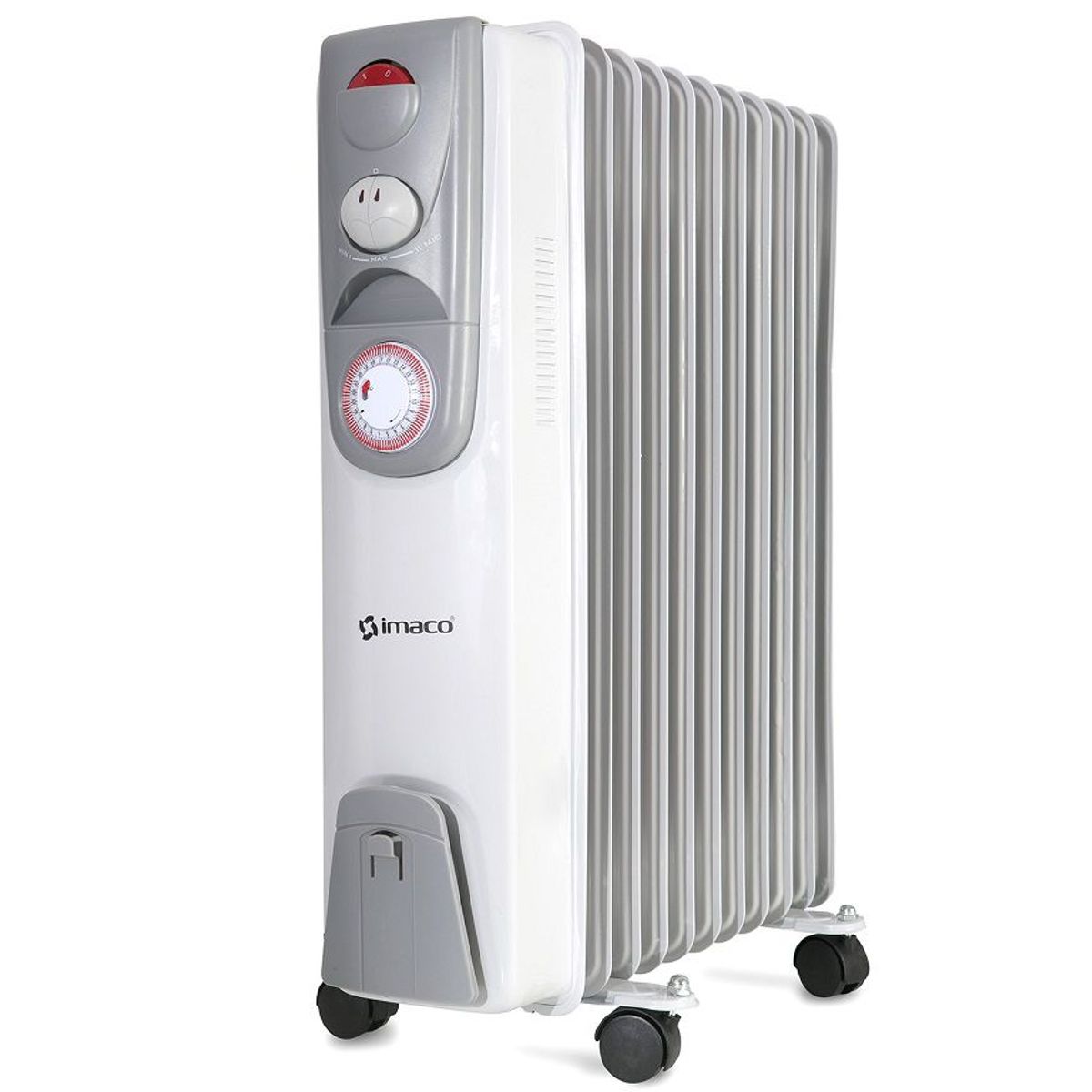 IMACO - Termoradiador 11 Celdas Imaco OFR11AO.