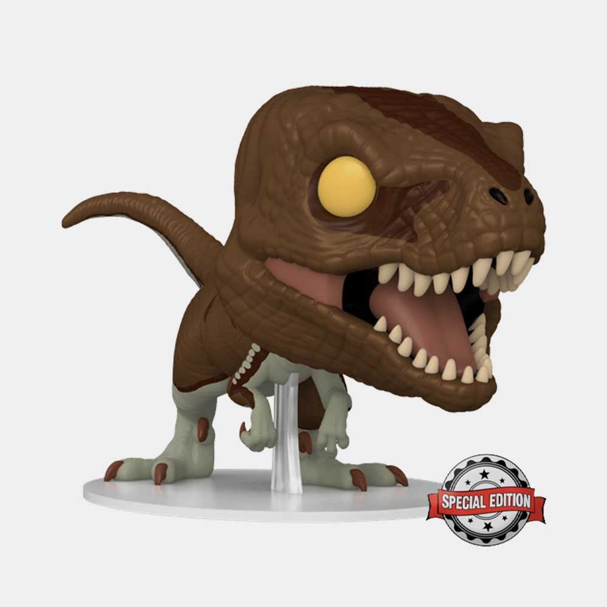 FUNKO - FUNKO POP JURASSIC WORLD DOMINION - ATROCIRAPTOR PANTHERA