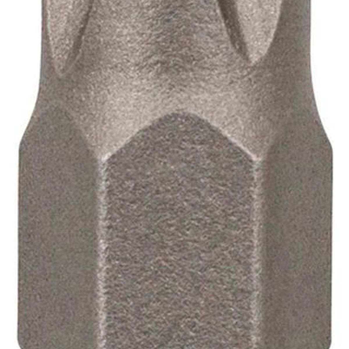 BOSCH - Bosch Punta Phillips 2X25mm 100 Unidades Caja Plastica