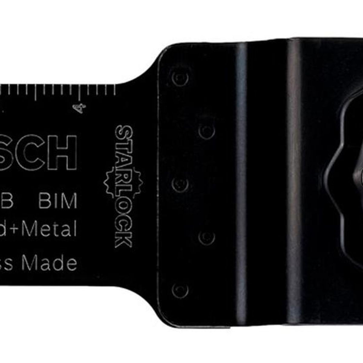 BOSCH - Sierra Bosch Madera Metal Alu AIZ 28 BIM