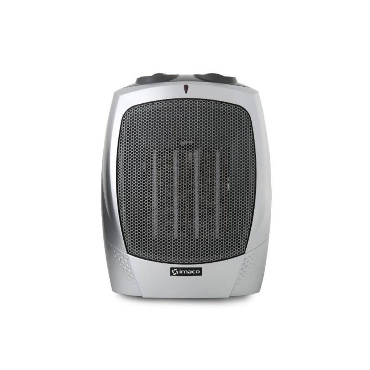 IMACO - Termoventilador Portátil Cerámico Imaco ITC3181.