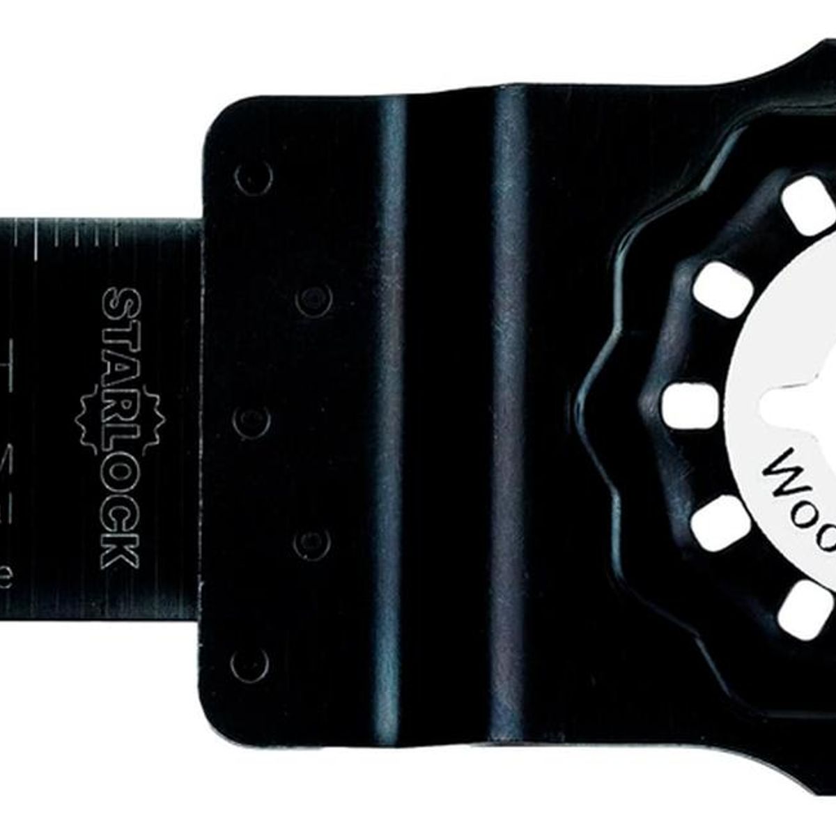 BOSCH - Hoja de sierra para metal y madera Aiz 20 Ab Bim Bosch