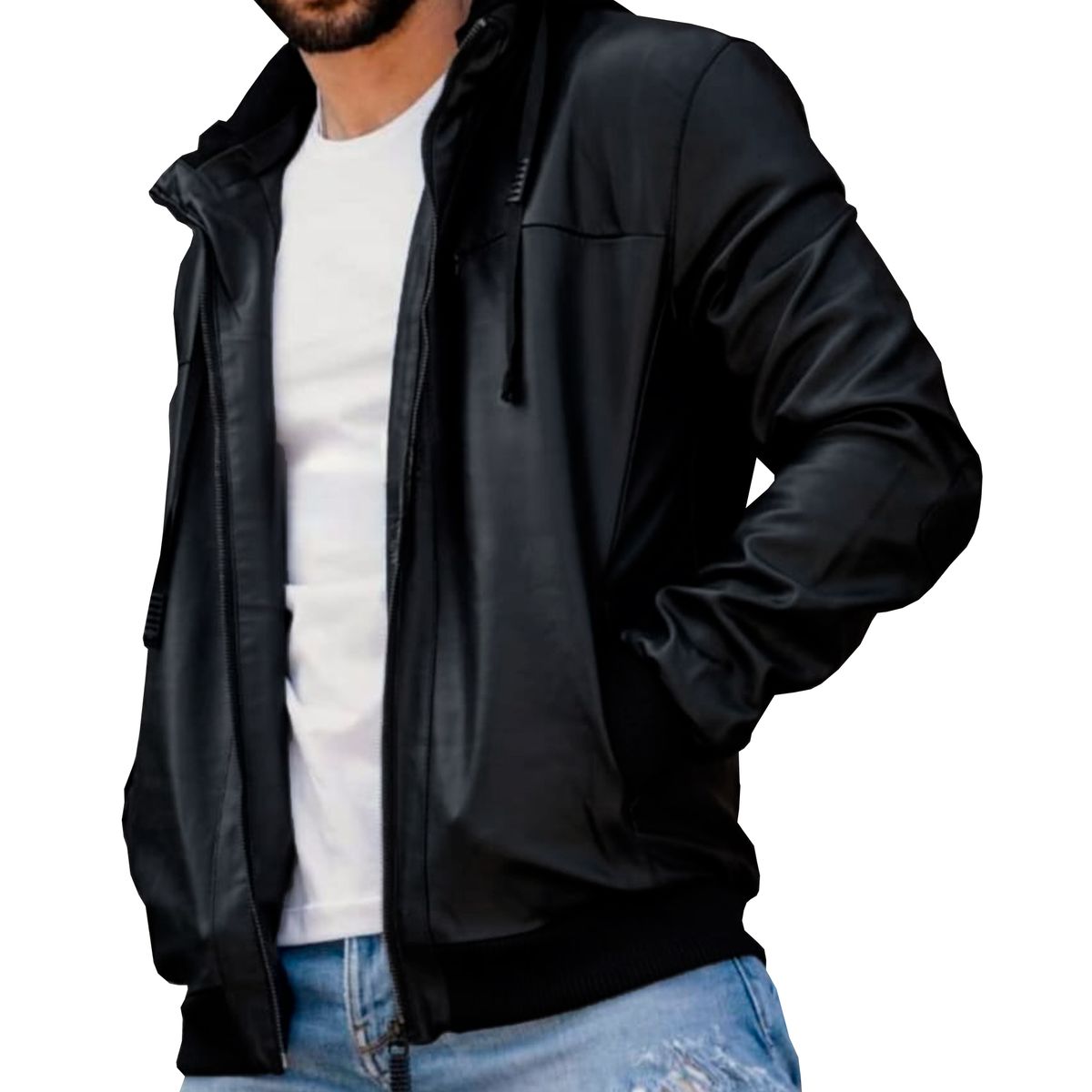 GENERICO - CASACA CAP DOW JACKETS