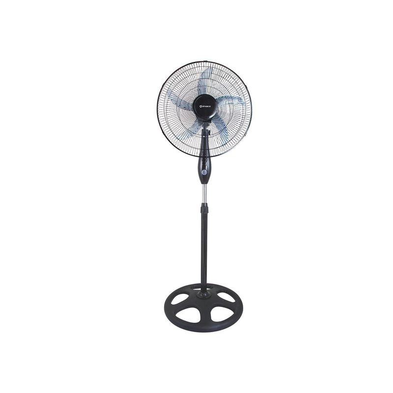 IMACO - Ventilador de Pedestal 18″ Imaco FS6558