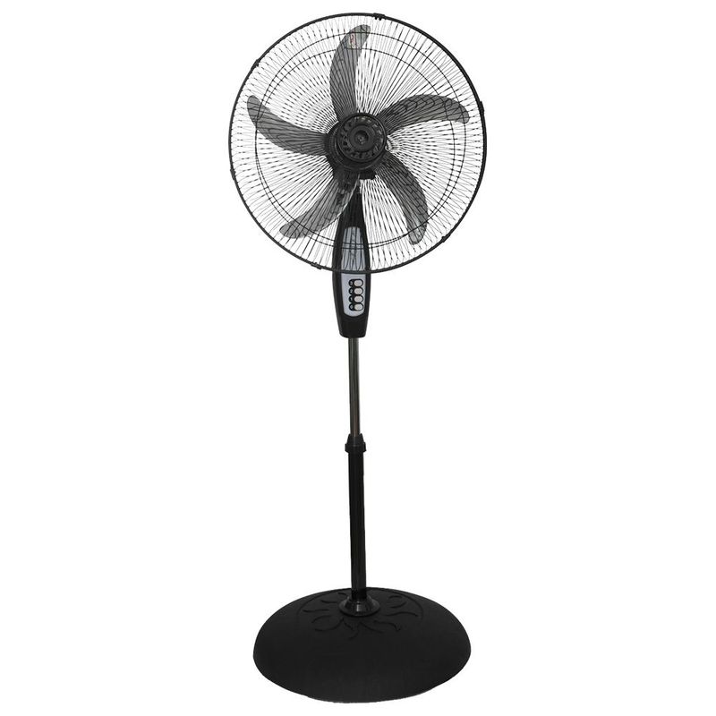 IMACO - Ventilador en Pedestal Imaco 93W FS 9320 Negro