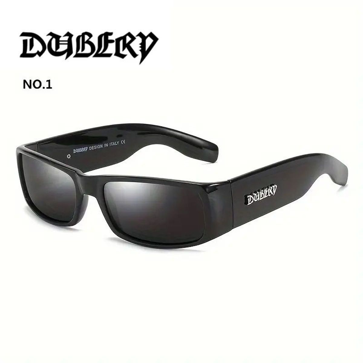 DUBERY - LENTES DE SOL MARCA DUBERY D165_.