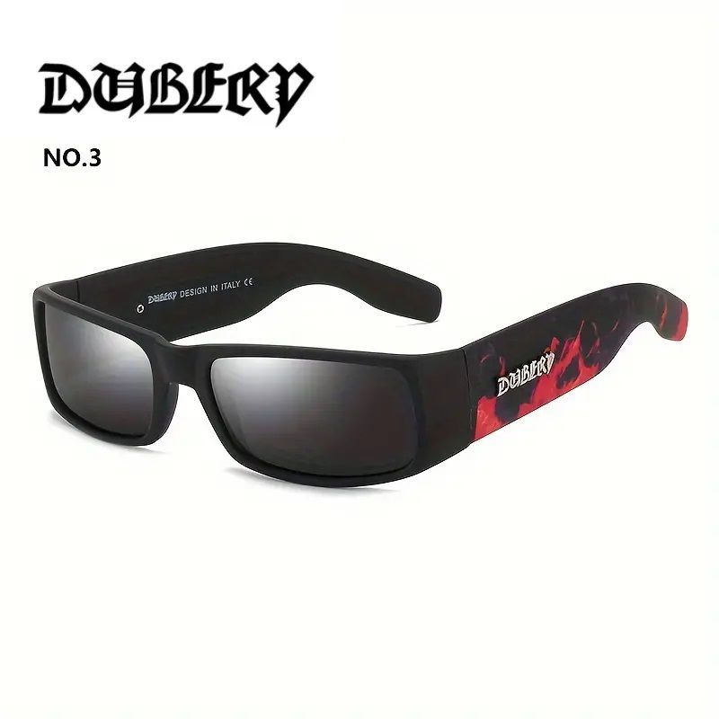 DUBERY - LENTES DE SOL MARCA DUBERY D165_.