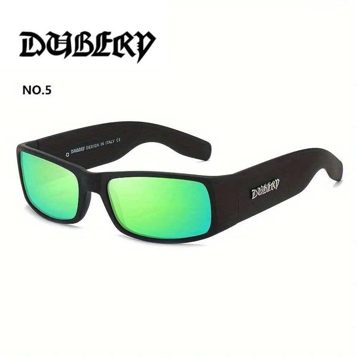DUBERY - LENTES DE SOL MARCA DUBERY D165_.