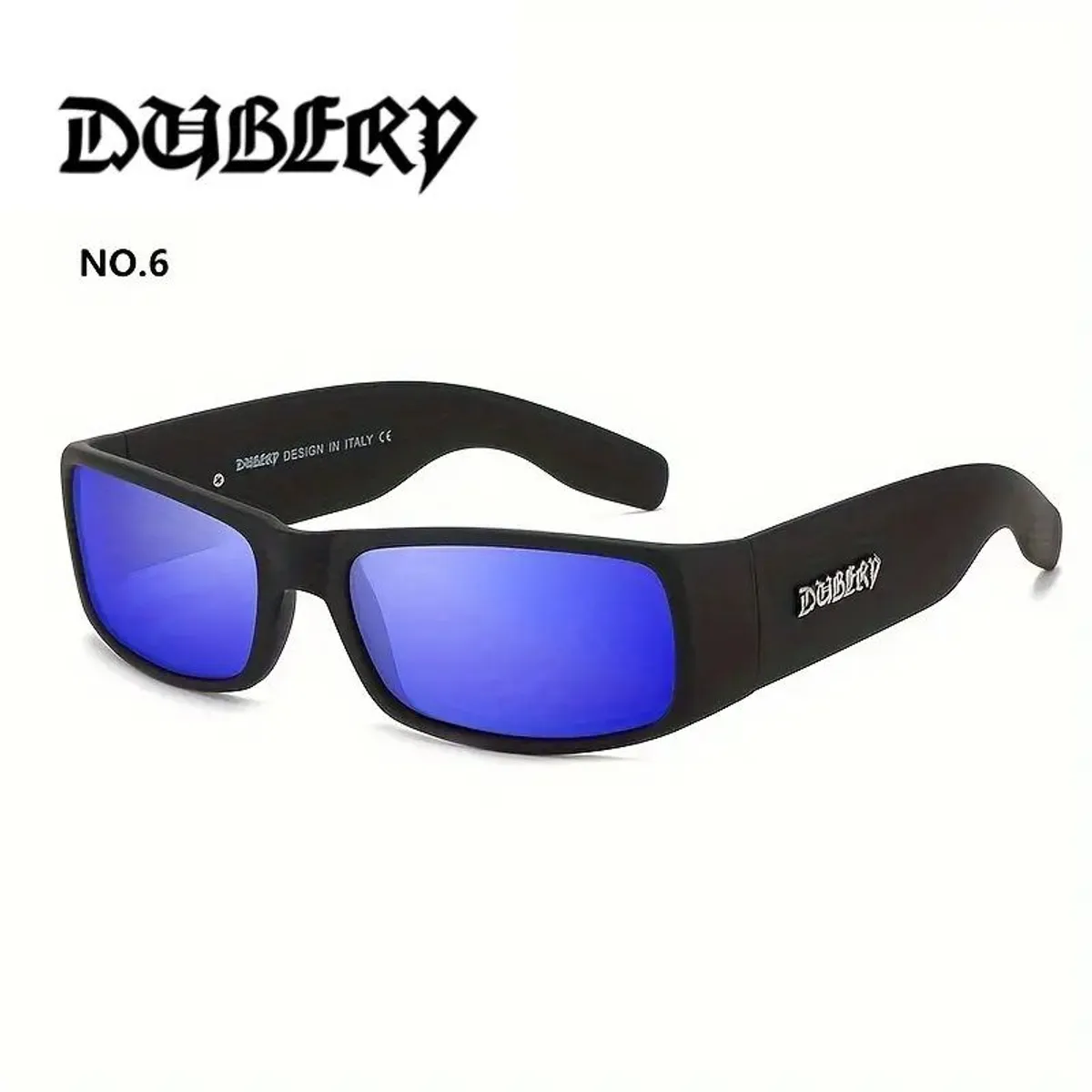 DUBERY - LENTES DE SOL MARCA DUBERY D165_.