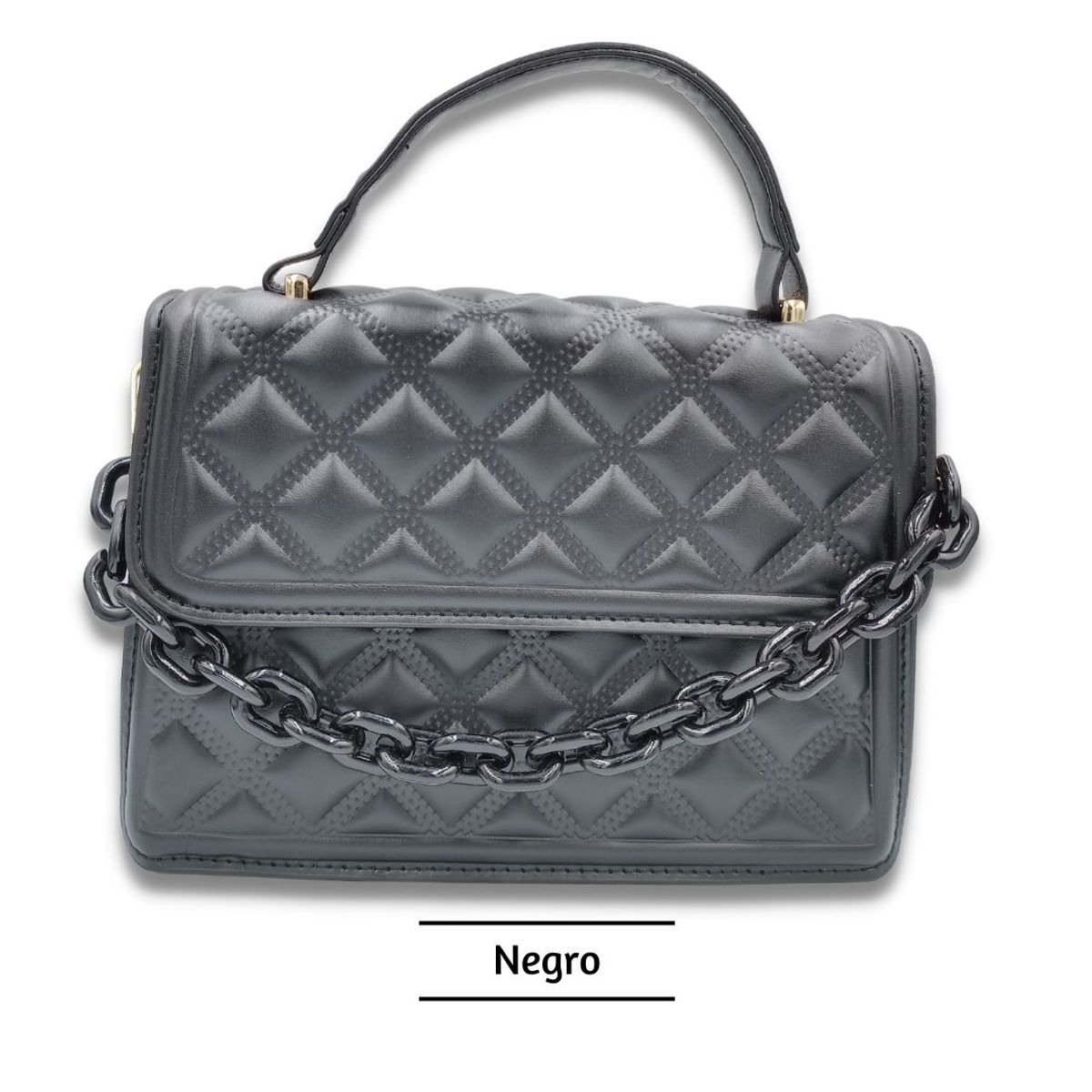 GENERICO - CARTERA MORRAL CADENA