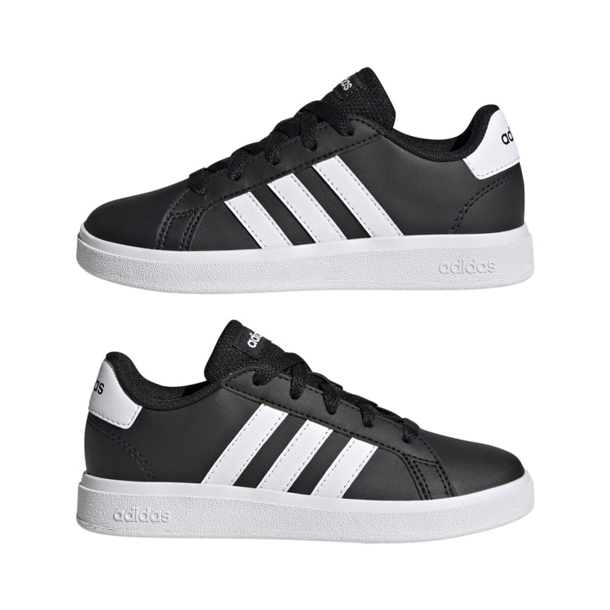 ADIDAS - Zapatillas ADIDAS GRAND COURT 20 K GW6503  Unisex