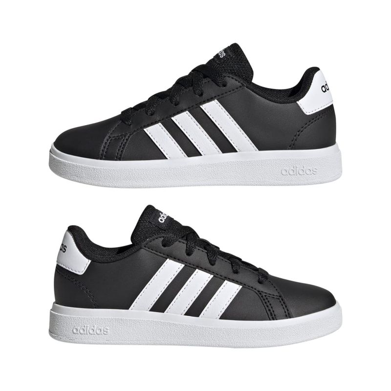 ADIDAS - Zapatillas ADIDAS GRAND COURT 20 K GW6503  Unisex