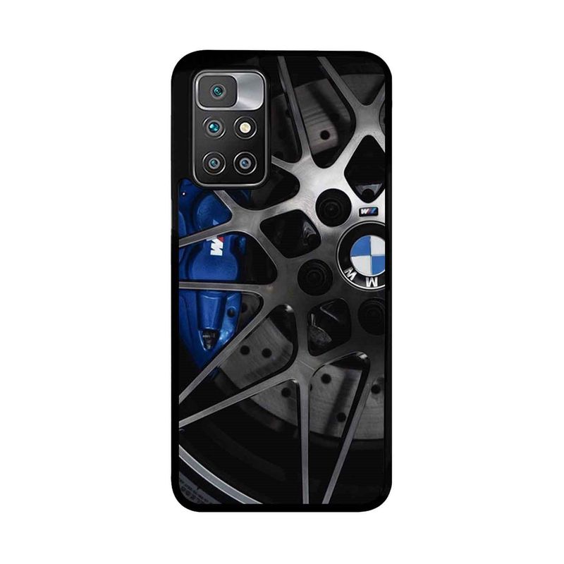 GENERICO - Funda Protector Case Para XIAOMI REDMI 10