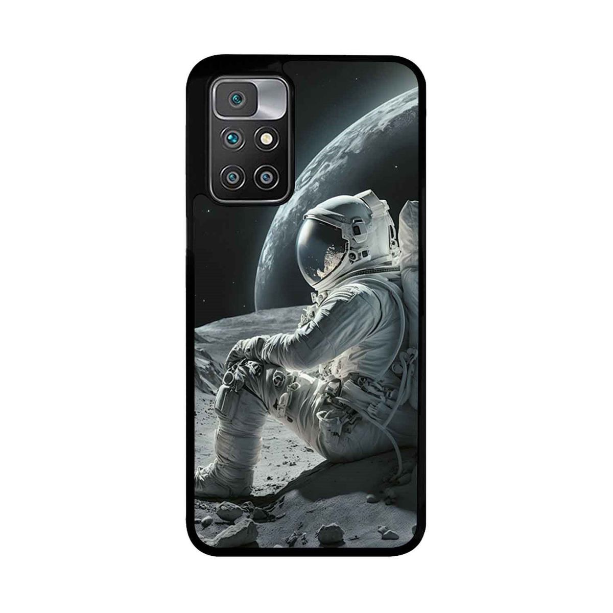 GENERICO - Funda Protector Case Para XIAOMI REDMI 10