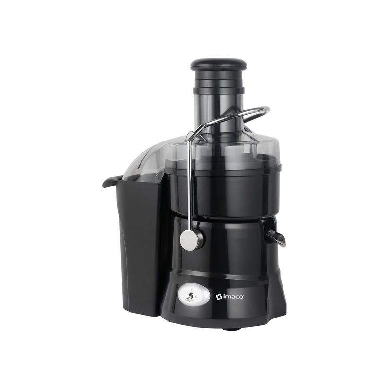 IMACO - Extractor de Fruta Completa Imaco JE8075 800W