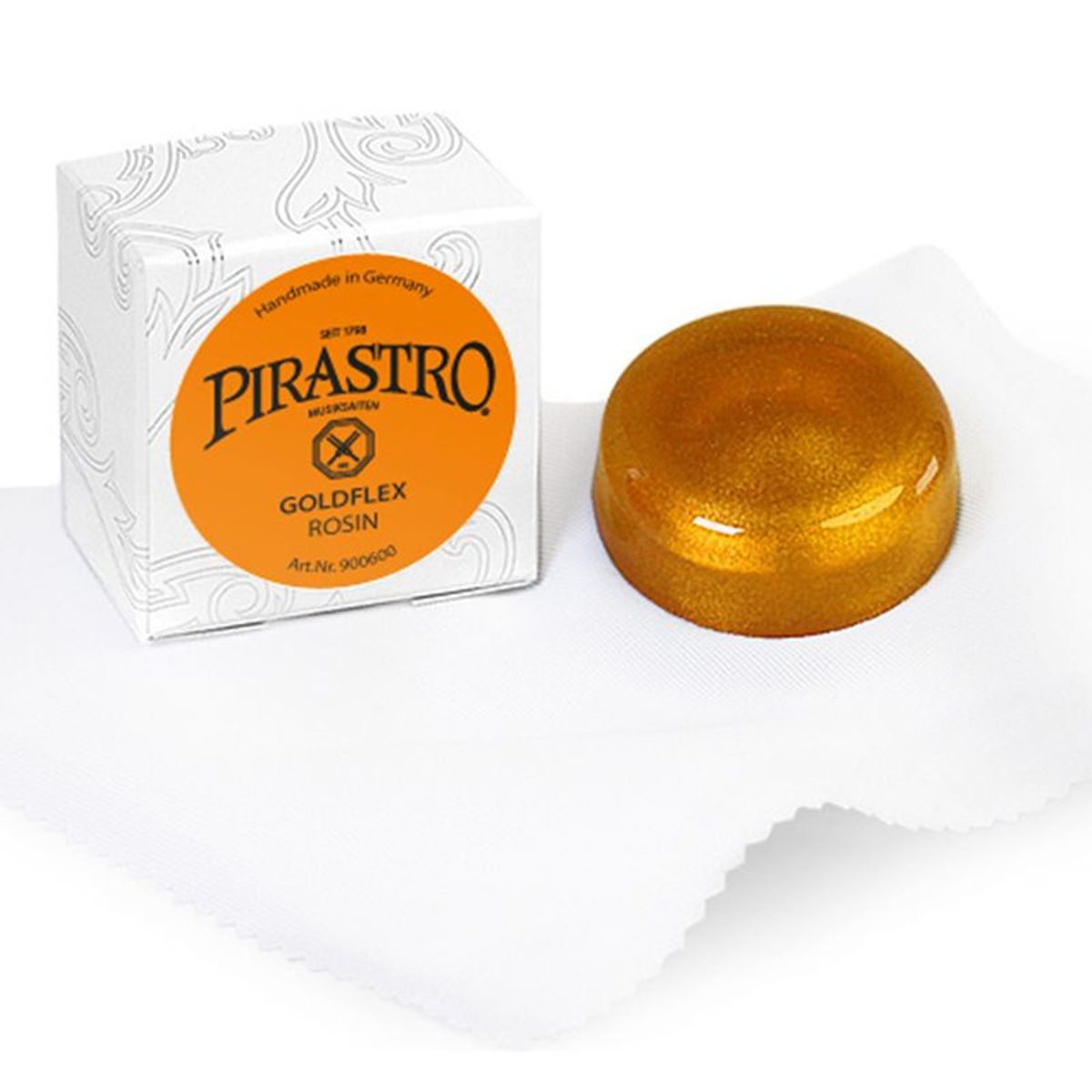 GENERICO - Resina Pirastro Goldflex 900600 para violín