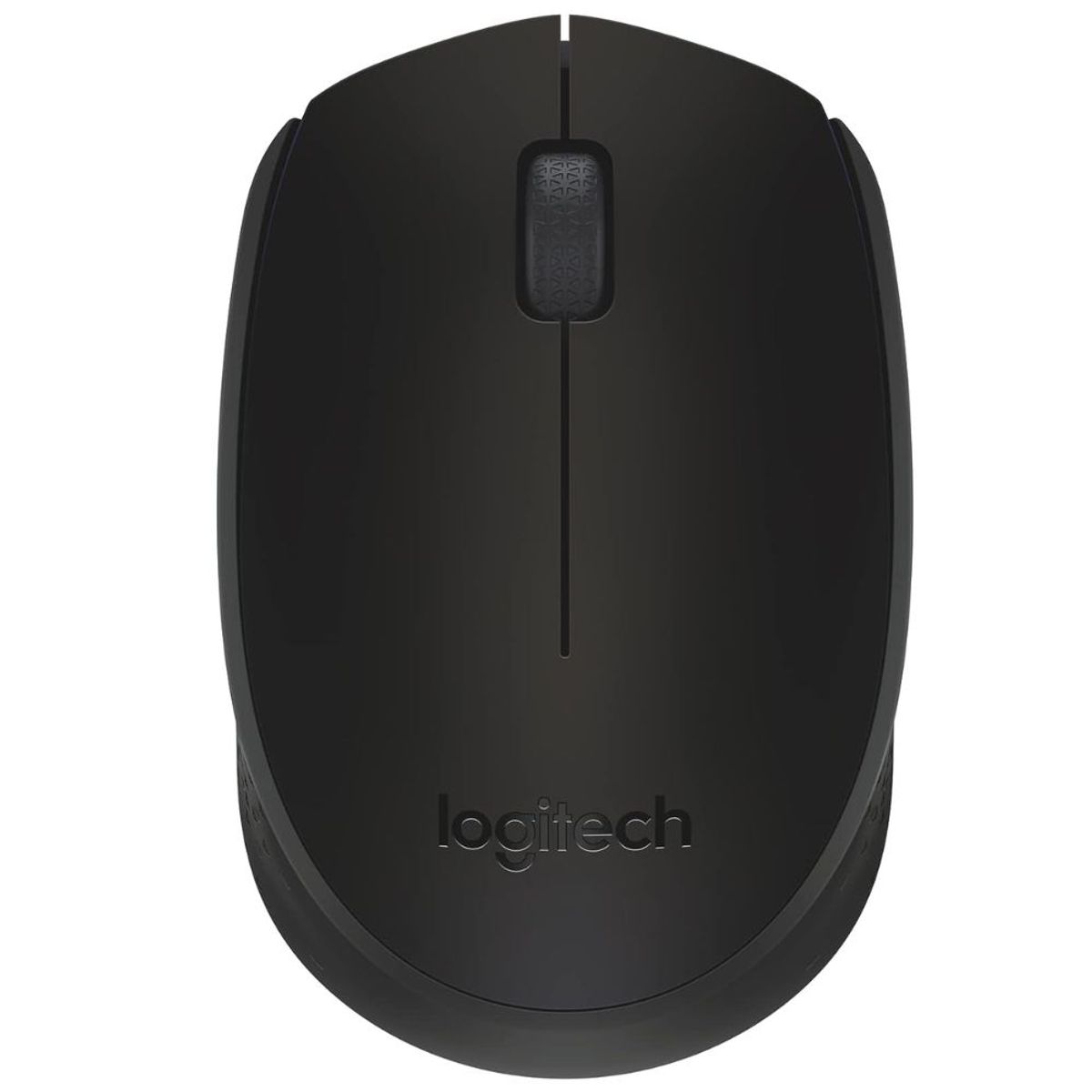 GENIUS - MOUSE INALAMBRICO DPI 1000 3 BOTONES PARA PC Y LAPTOP LOGITECH M170