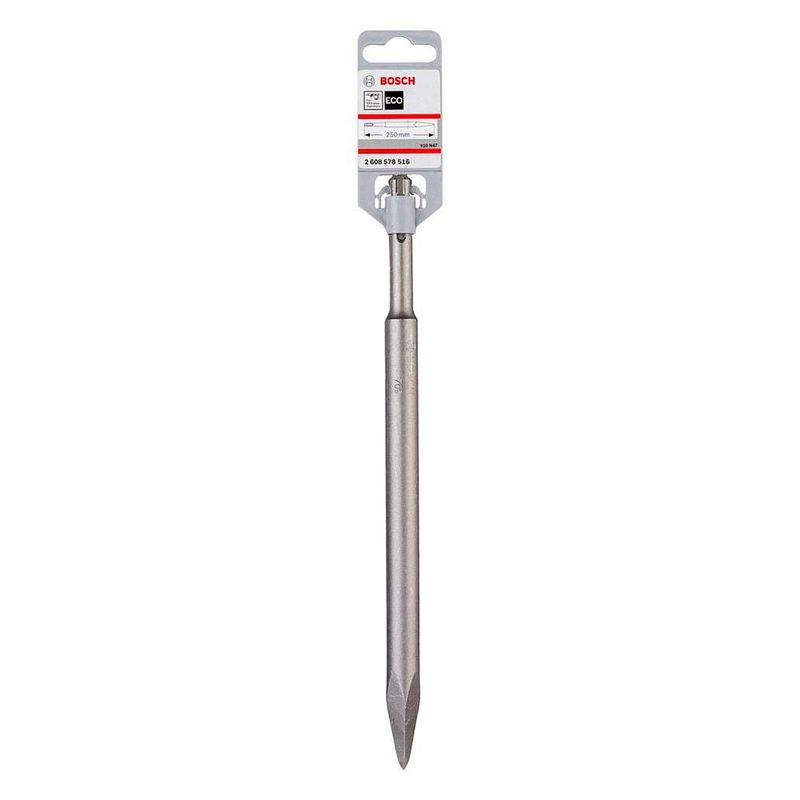 BOSCH - Bosch Cincel Plus Punta 250mm ECO