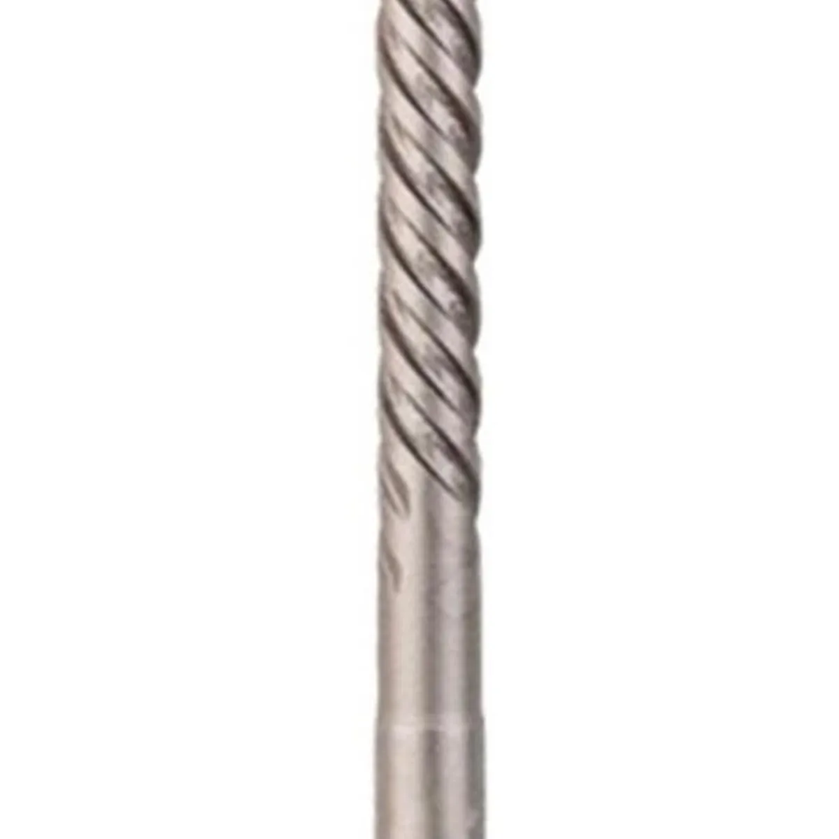 BOSCH - Bosch Broca Perforación SDS Plus-5X  9.5mm 3/8"X4"X6"