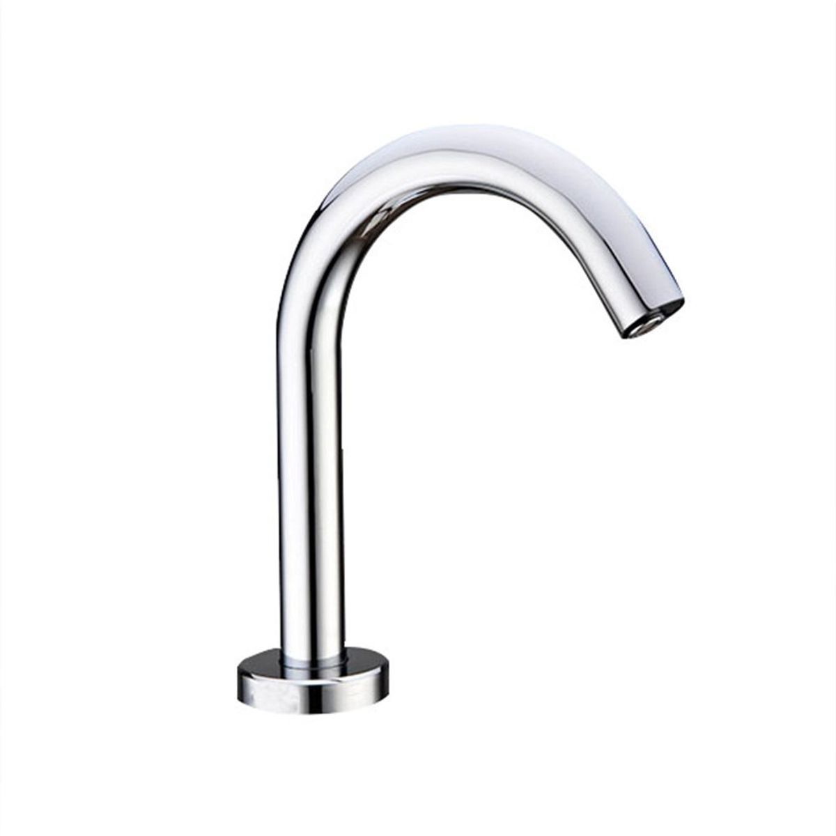 EXORIAM - Griferia Cuello de Cisne Con Sensor