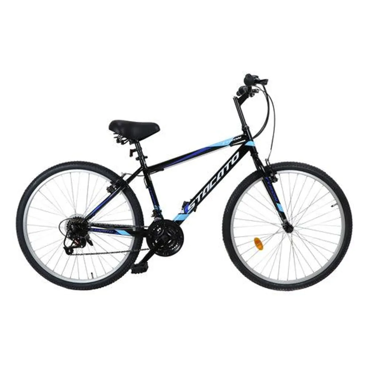 GENERICO - BICICLETA ARO 26 - MONTAÑERA