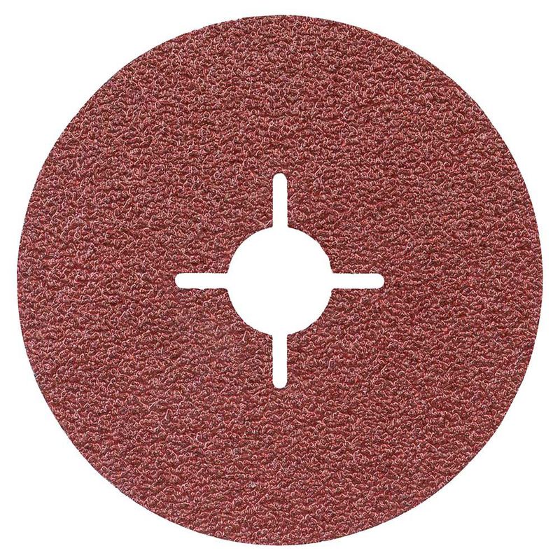 BOSCH - Fibrodisco Bosch Expert para Metal 115x2223mm G36